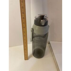 Manna plastic water bottle 2000mil